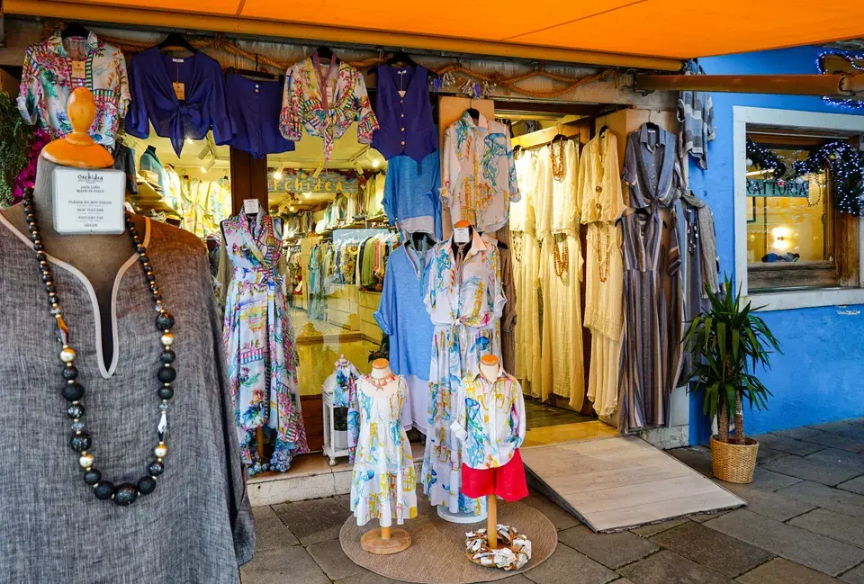 Local Attractions in Milton, Georgia in Milton