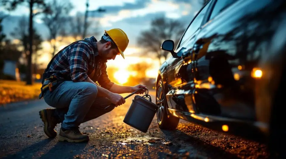 24/7 Roadside Assistance & Emergency Services — Roswell
