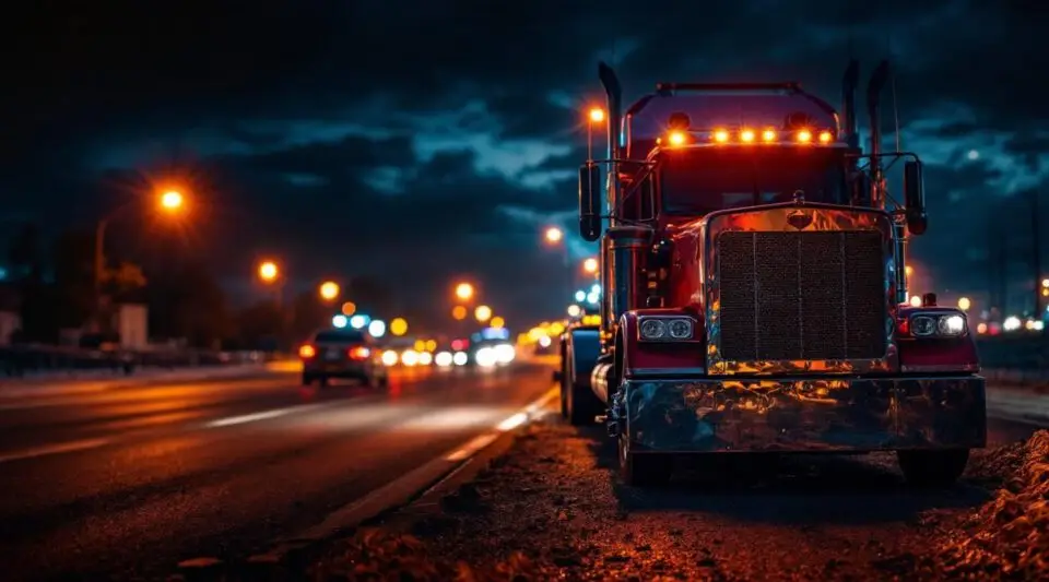 24 Hour Towing Service Roswell
